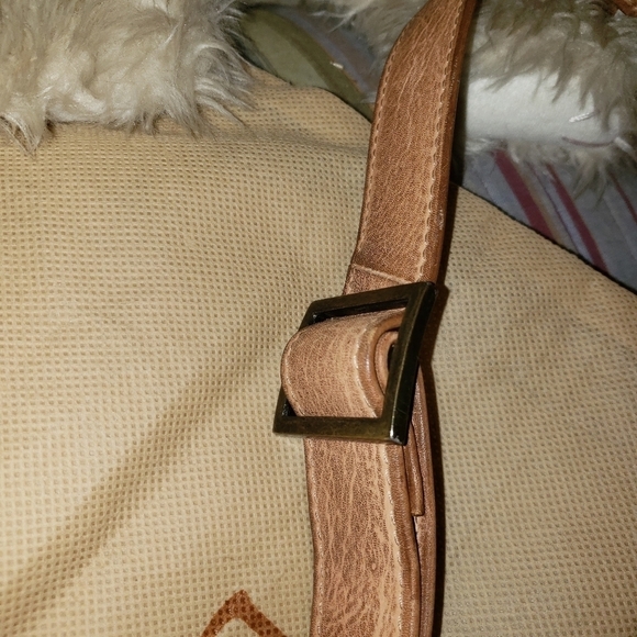 Anuschka shoulder bag. Abstract print. - Picture 5 of 12